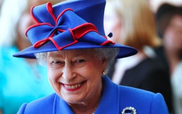 Elisabetta II - Una vita da sovrana: Guida TV  - TV Sorrisi e Canzoni