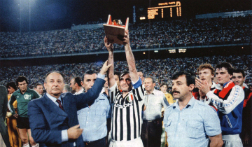 Mundialito 1983 Juventus Flamengo: Guida TV  - TV Sorrisi e Canzoni