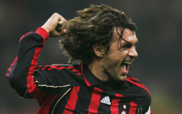 History Remix Champions League Paolo Maldini: Guida TV  - TV Sorrisi e Canzoni