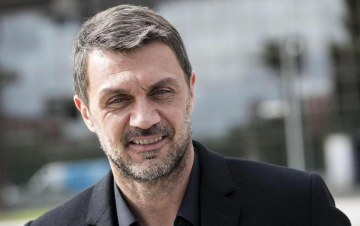 Buffa Incontra Maldini: Guida TV  - TV Sorrisi e Canzoni