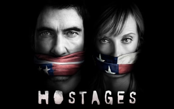 Hostages: Guida TV  - TV Sorrisi e Canzoni