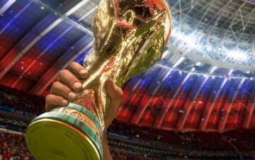 Campionati Mondiali 2018: Guida TV  - TV Sorrisi e Canzoni