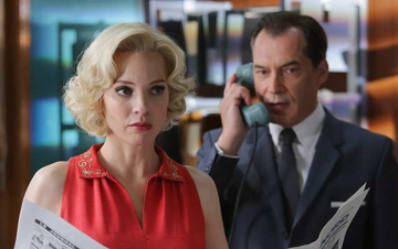 Little Murders: Guida TV  - TV Sorrisi e Canzoni