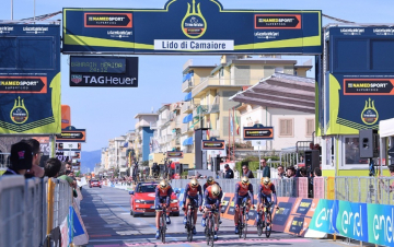 Campionato Italiano Elite: Guida TV  - TV Sorrisi e Canzoni