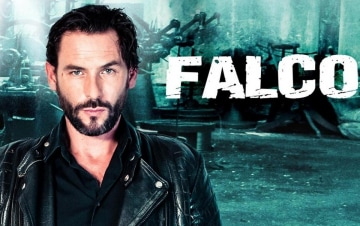 Falco: Guida TV  - TV Sorrisi e Canzoni