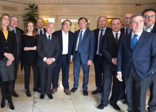 TGR - Premio Biagio Agnes: Guida TV  - TV Sorrisi e Canzoni