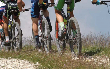 Gran Fondo: Guida TV  - TV Sorrisi e Canzoni