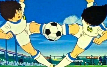Che Campioni Holly E Benji!: Guida TV  - TV Sorrisi e Canzoni