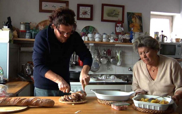 Hit the Road, Nonna: Guida TV  - TV Sorrisi e Canzoni