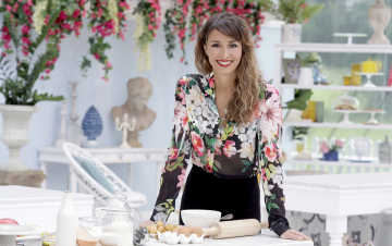 Aspettando Bake Off Italia: Guida TV  - TV Sorrisi e Canzoni