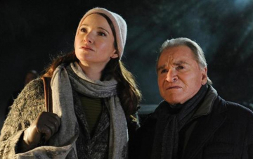 Omicidi nell'alta società - Winter: l'ultimo caso: Guida TV  - TV Sorrisi e Canzoni
