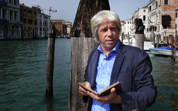 Shakespeare In Italy: Guida TV  - TV Sorrisi e Canzoni