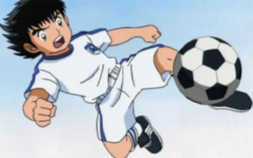 Che Campioni Holly E Benji!: Guida TV  - TV Sorrisi e Canzoni