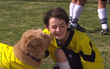 Soccer Dog - Asso del pallone: Guida TV  - TV Sorrisi e Canzoni