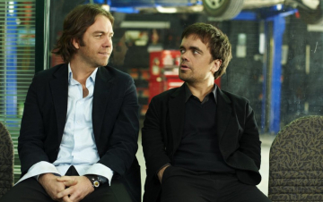 I Love You Too: Guida TV  - TV Sorrisi e Canzoni