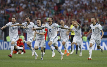 Campionati Mondiali Di Calcio '18: Guida TV  - TV Sorrisi e Canzoni