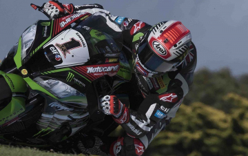 Grand Prix - Superbike Gare: Guida TV  - TV Sorrisi e Canzoni