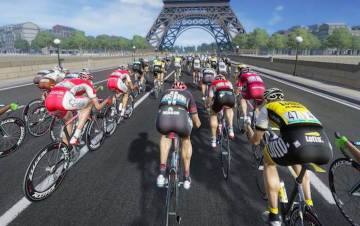 Tour de France 2018: Guida TV  - TV Sorrisi e Canzoni