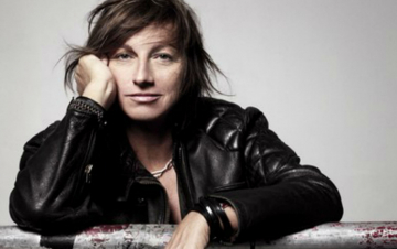 Appuntamento Con...Gianna Nannini: Guida TV  - TV Sorrisi e Canzoni