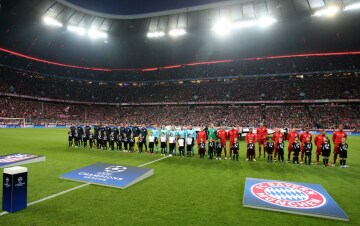 Champions League Story: Guida TV  - TV Sorrisi e Canzoni