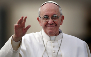 Viaggio del Papa a Bari: Guida TV  - TV Sorrisi e Canzoni