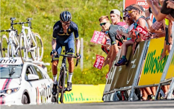 Giro dell'Austria: Guida TV  - TV Sorrisi e Canzoni