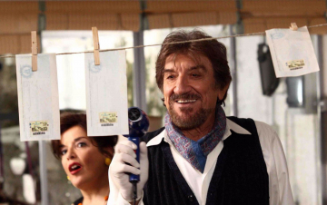 Il Signore Della Truffa P.2: Guida TV  - TV Sorrisi e Canzoni