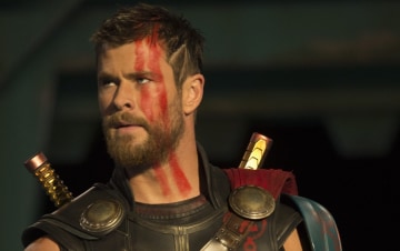 Thor: Ragnarök: Guida TV  - TV Sorrisi e Canzoni