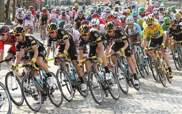 Tour de France 2018: Guida TV  - TV Sorrisi e Canzoni