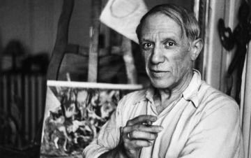Picasso: Guida TV  - TV Sorrisi e Canzoni