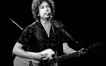 Bob Dylan - Trouble No More: Guida TV  - TV Sorrisi e Canzoni