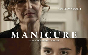 Manicure: Guida TV  - TV Sorrisi e Canzoni