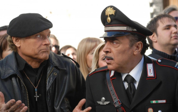 Don Matteo 10: Guida TV  - TV Sorrisi e Canzoni