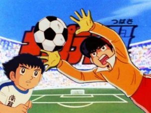 Che Campioni Holly E Benji!: Guida TV  - TV Sorrisi e Canzoni