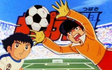 Che Campioni Holly E Benji!: Guida TV  - TV Sorrisi e Canzoni