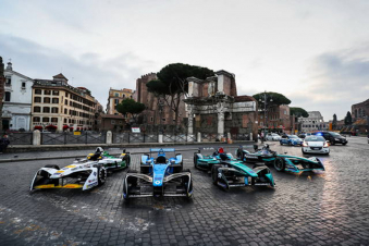 Campionato Formulae 2017_18: Guida TV  - TV Sorrisi e Canzoni