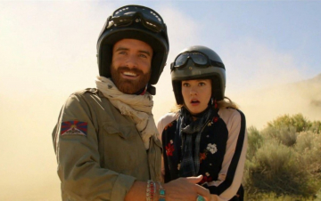 No Tomorrow: Guida TV  - TV Sorrisi e Canzoni