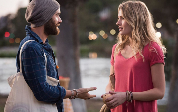 No Tomorrow: Guida TV  - TV Sorrisi e Canzoni