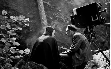 Bergman 100: la vita, i segreti, il genio: Guida TV  - TV Sorrisi e Canzoni