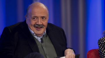 Maurizio Costanzo Show: Guida TV  - TV Sorrisi e Canzoni
