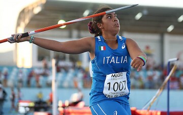 Campionati Mondiali Under 20: Guida TV  - TV Sorrisi e Canzoni