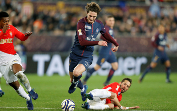 Phenoms: Francia: Guida TV  - TV Sorrisi e Canzoni