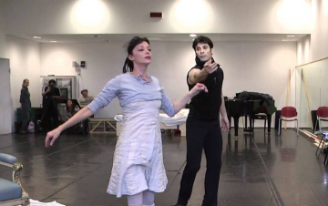 Balletto: Guida TV  - TV Sorrisi e Canzoni