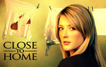 Close To Home - Giustizia Ad Ogni Costo: Guida TV  - TV Sorrisi e Canzoni