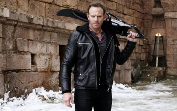 Sharknado 5: Global Swarming: Guida TV  - TV Sorrisi e Canzoni