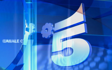Tgcom24 - Palinsesti 2022: Guida TV  - TV Sorrisi e Canzoni