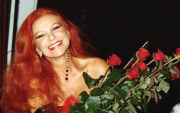 Appuntamento Con...Milva: Guida TV  - TV Sorrisi e Canzoni