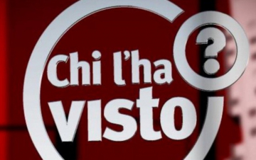 Speciale "Chi l'ha visto?': Guida TV  - TV Sorrisi e Canzoni