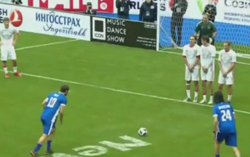 Legends Super Cup Russia 2018 - Cerimonia Di Chiusura: Guida TV  - TV Sorrisi e Canzoni
