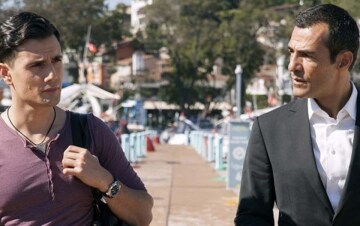 Squadra omicidi Istanbul - Il prezzo della vita: Guida TV  - TV Sorrisi e Canzoni
